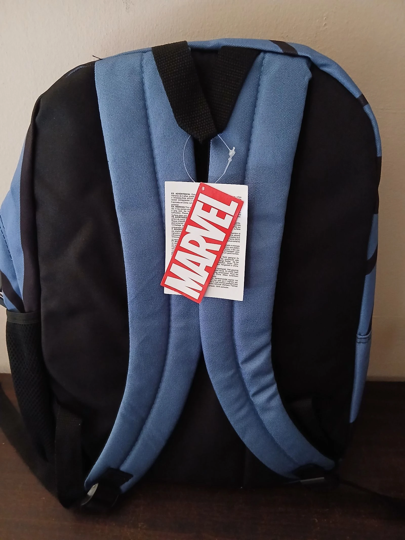 Mochila Marvel – photo 2